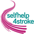 Self Help 4 Stroke Logo